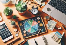 The 50/30/20 Rule: An Easy Budgeting Strategy