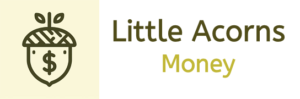 Little Acorns Money